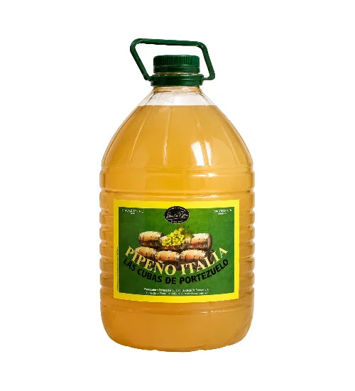 PIPEÑO ITALIA 5L