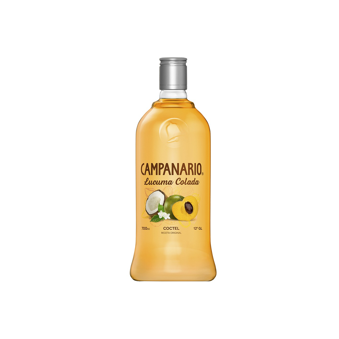 CAMPANARIO LUCUMA COLADA 700ML