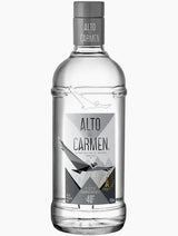 Pisco Alto del Carmen 40° Transparente 750 ml