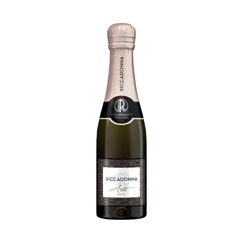 Espumante Riccadonna Asti 200 ml