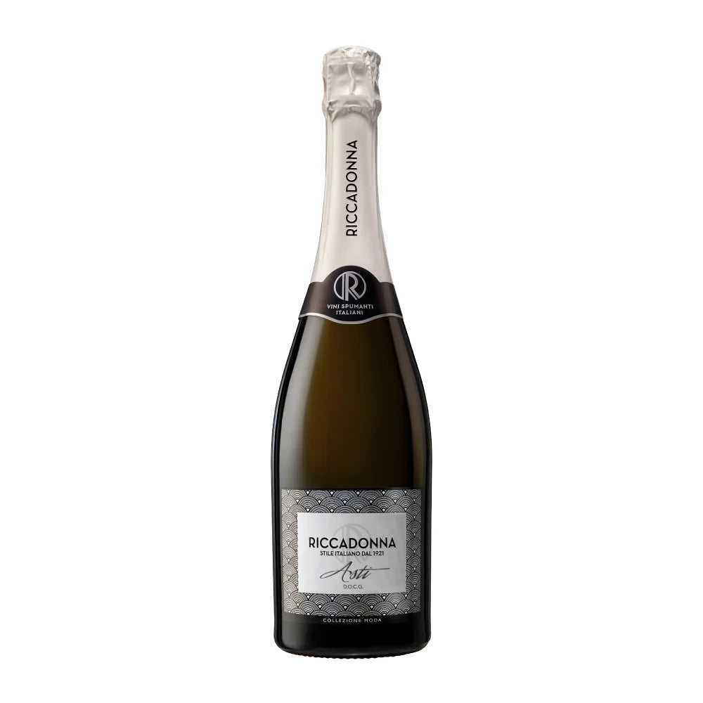 Espumante Riccadonna Asti 750 ml