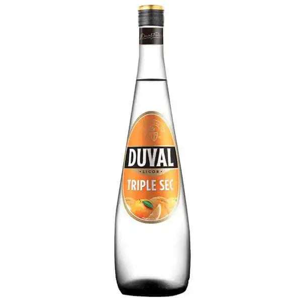 Triple Sec Duval 750 ml