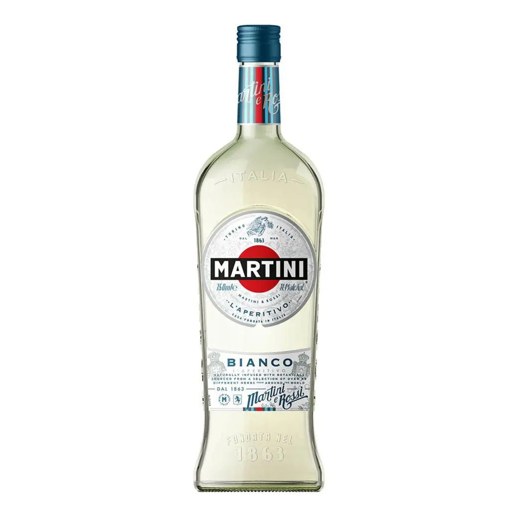 Vermouth Martini Bianco 750 ml