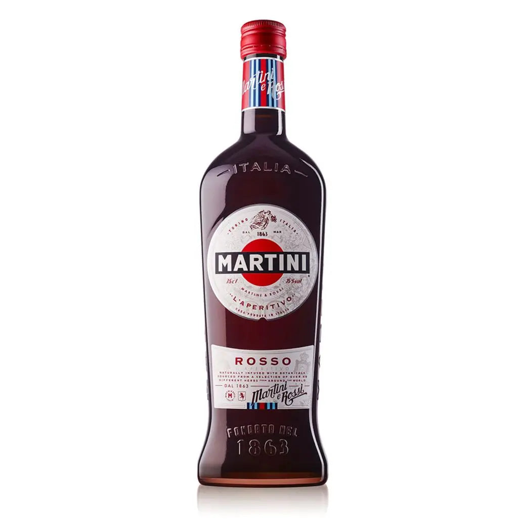 Vermouth Martini Rosso 750 ml