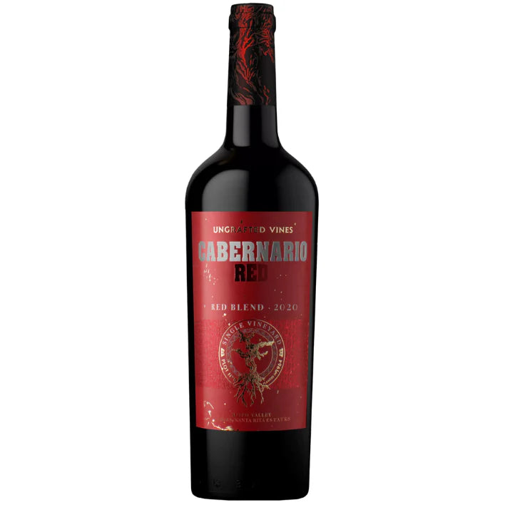 Vino Cabernario Red Blend 750 ml