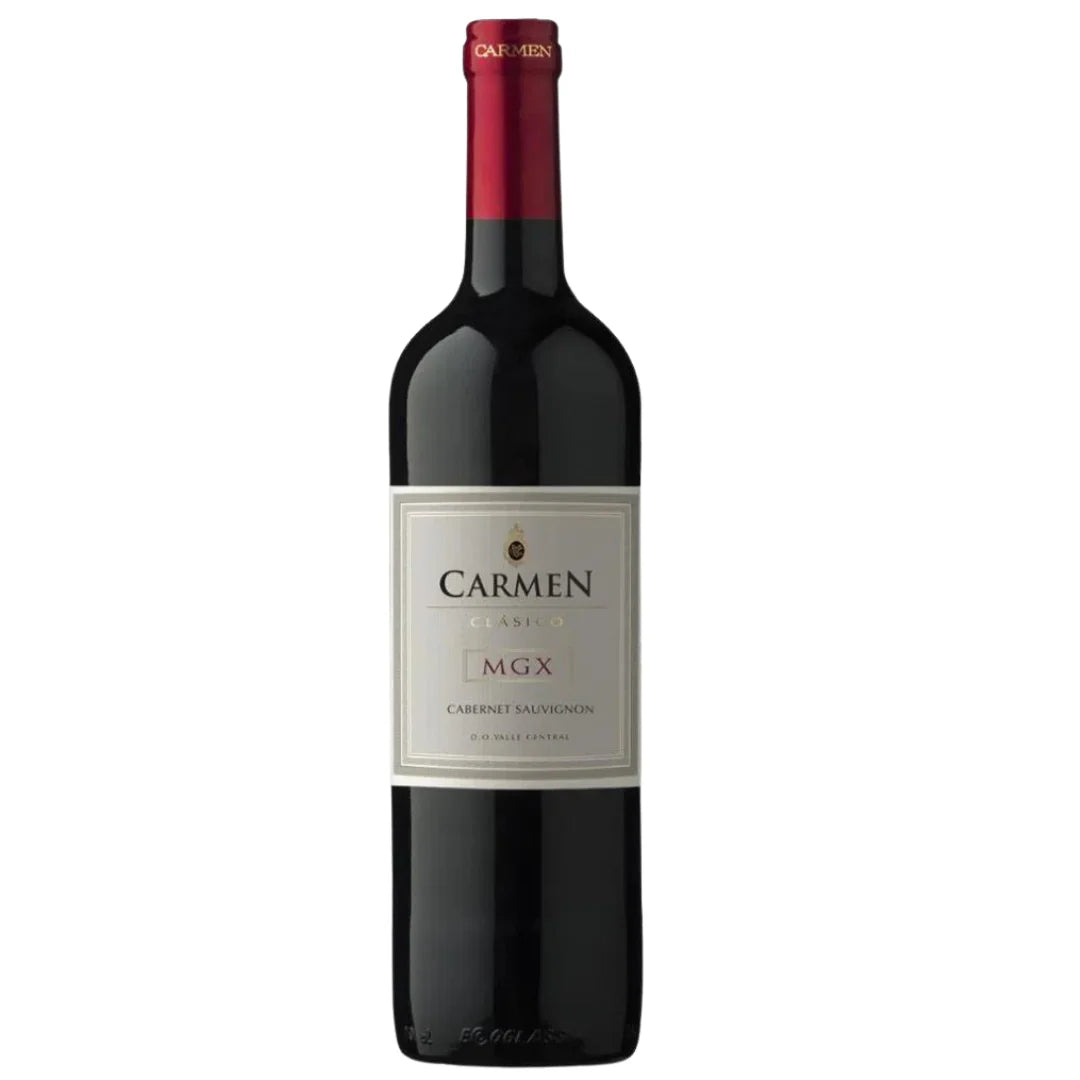 Vino Carmen Cabernet Sauvignon 700 ml