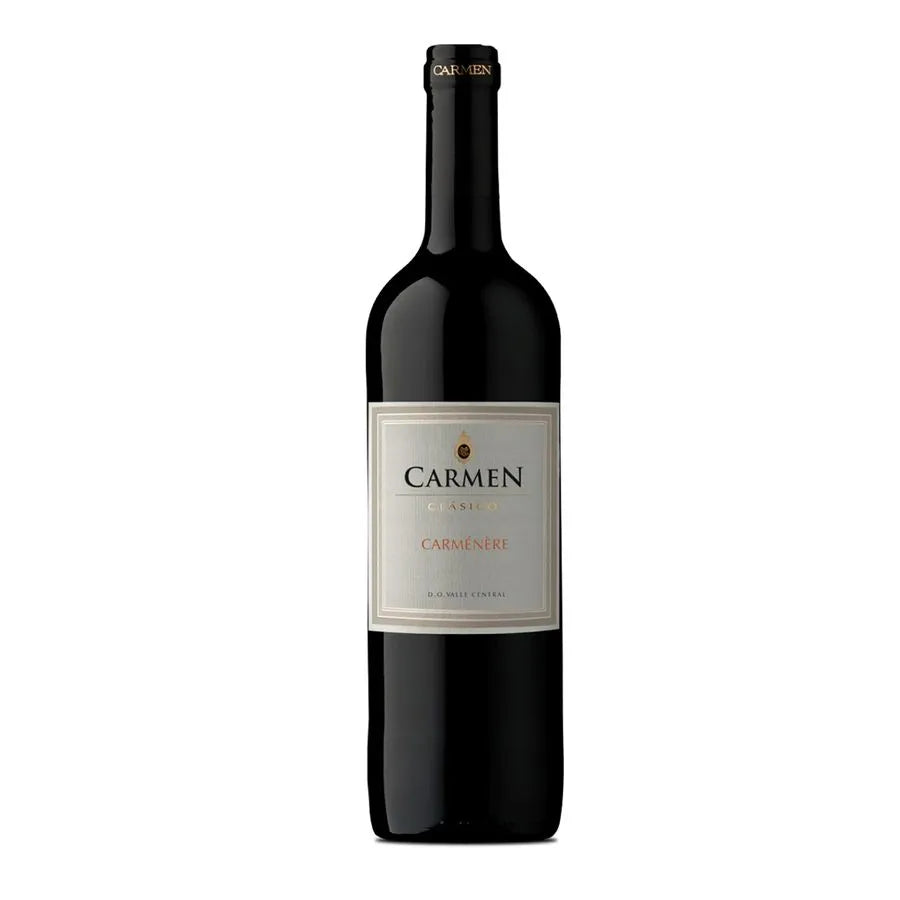 Vino Carmen Carménère 700 ml