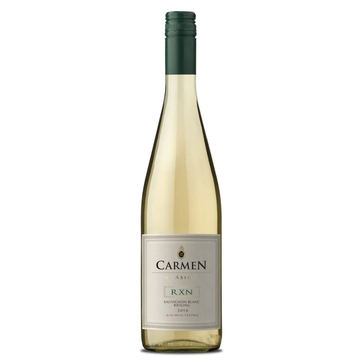 Vino Carmen RXN Blanco 700 ml