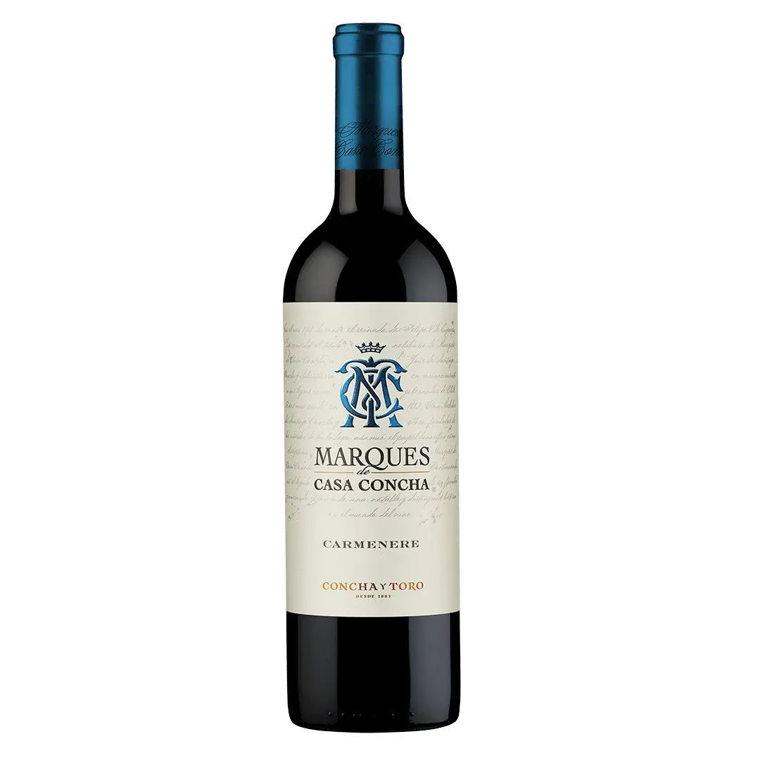 Vino Marqués de Casa Concha Carménère 750 ml