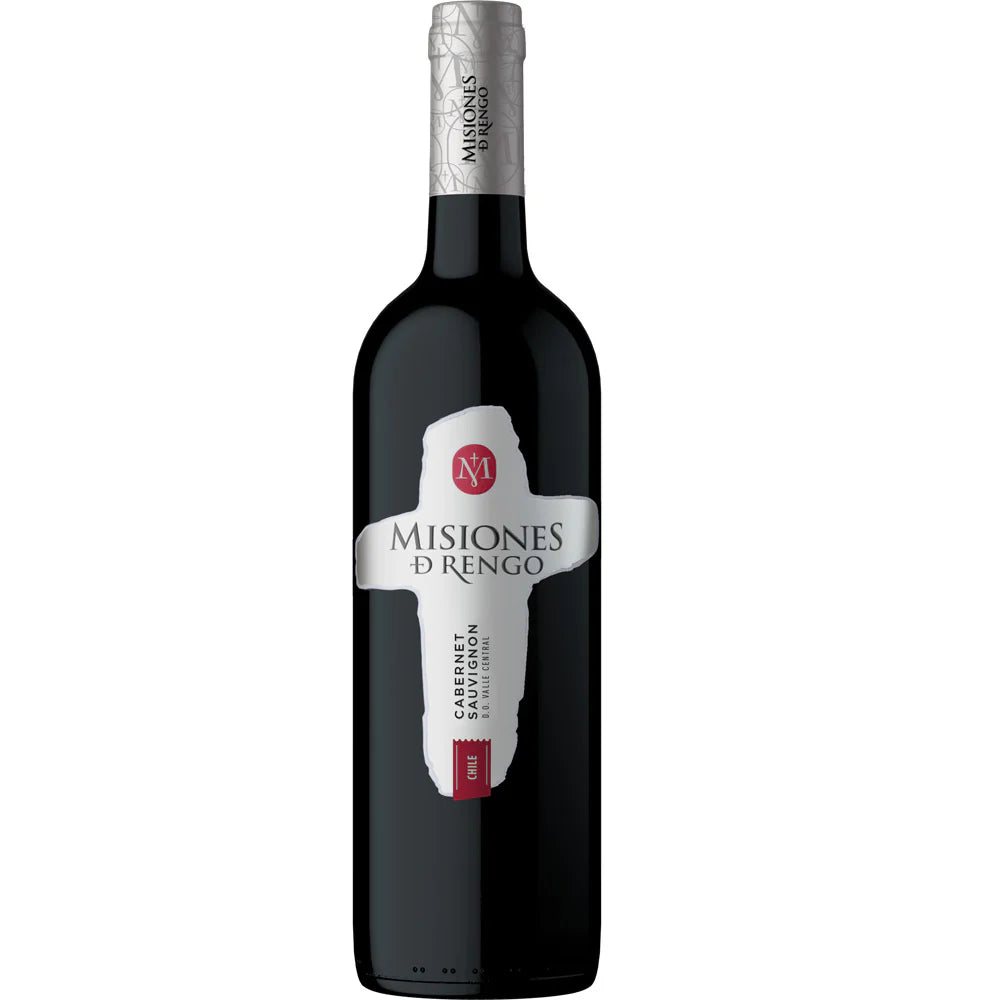 Vino Misiones de Rengo Cabernet Sauvignon 750 ml
