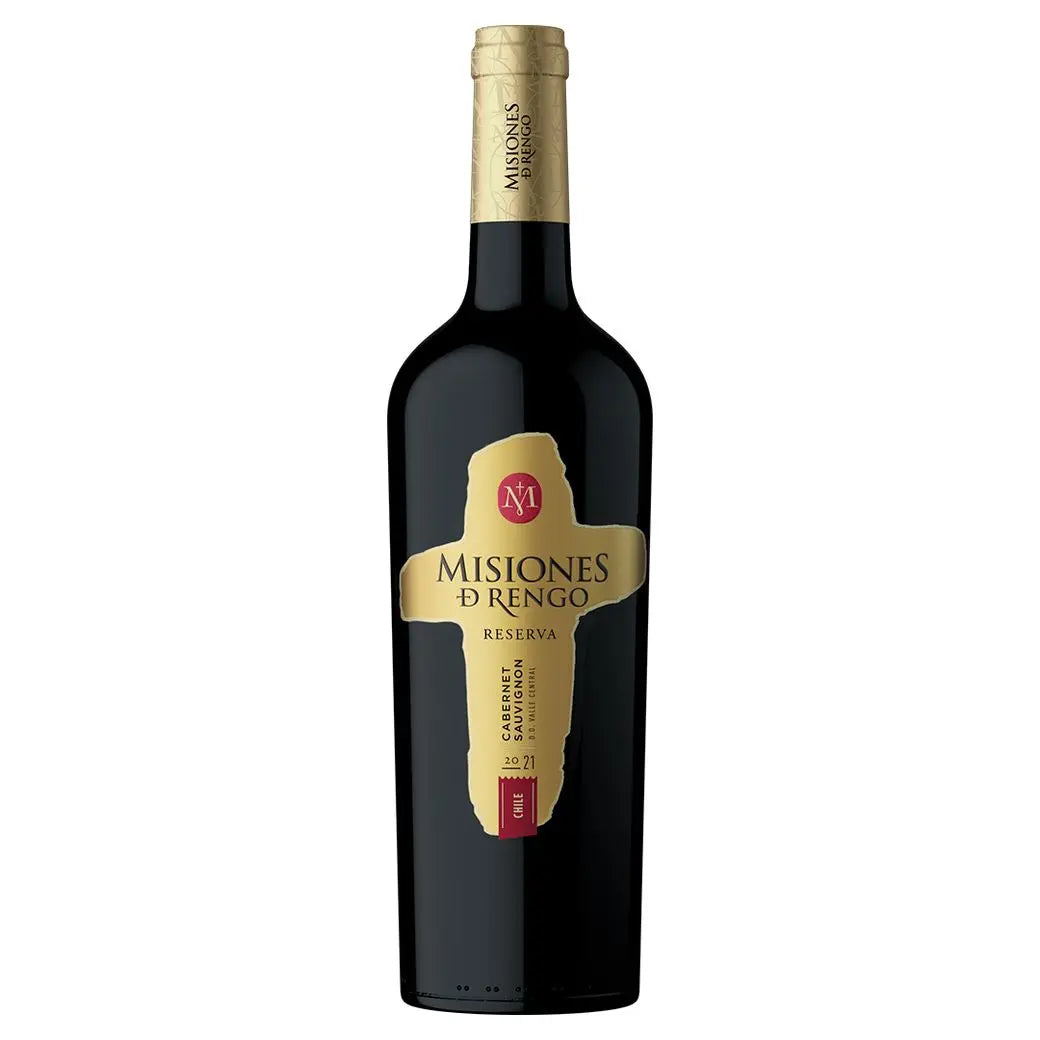 Vino Misiones de Rengo Reserva Cabernet Sauvignon 750 ml