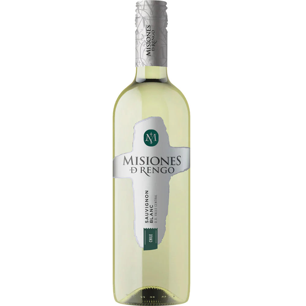 Vino Misiones de Rengo Sauvignon Blanc 750 ml