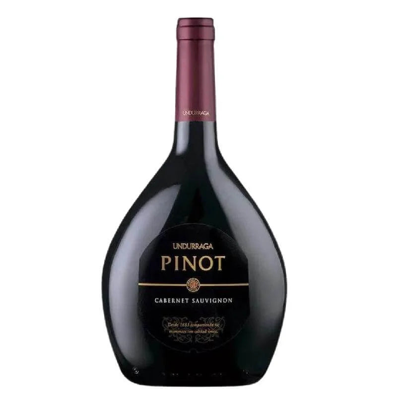 Vino Pinot Cabernet Sauvignon 750 ml