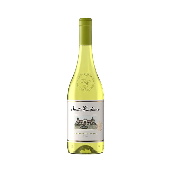 Vino Santa Emiliana Blanco 700 ml
