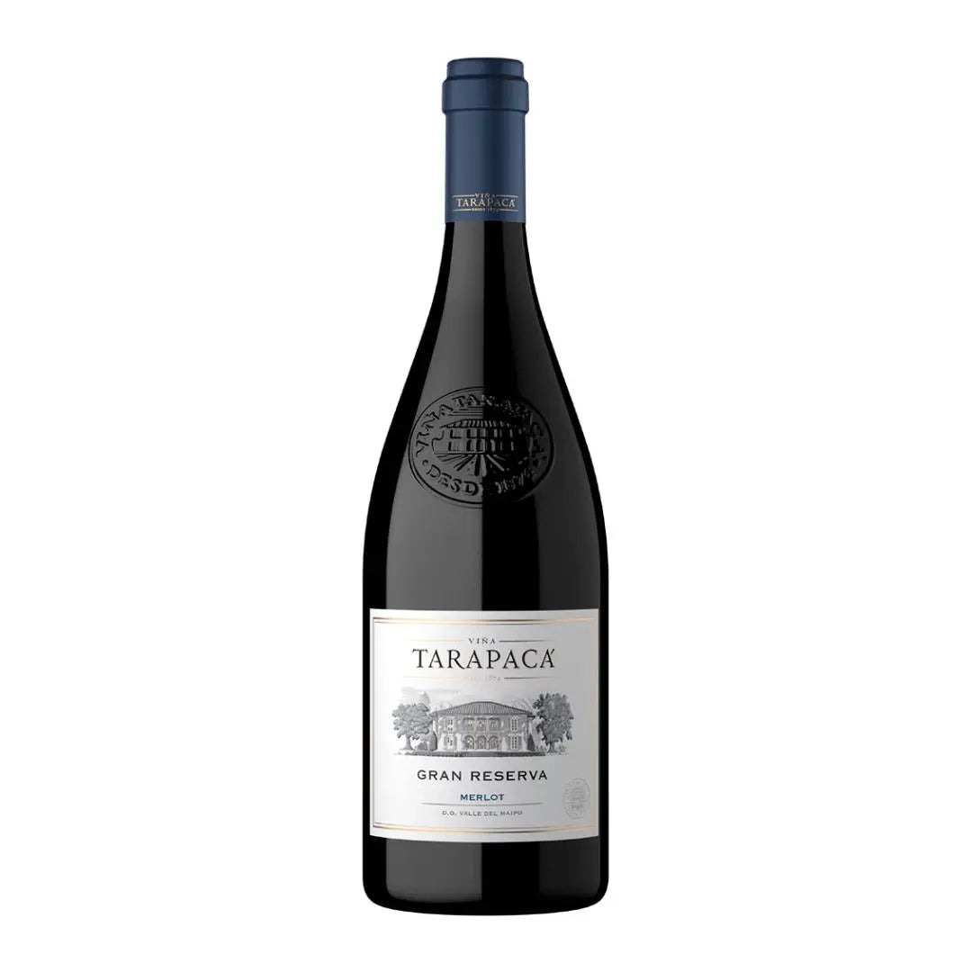 Vino Tarapacá Gran Reserva Merlot 750 ml