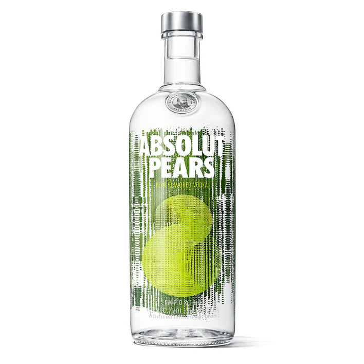 Vodka Absolut Pera 750 ml