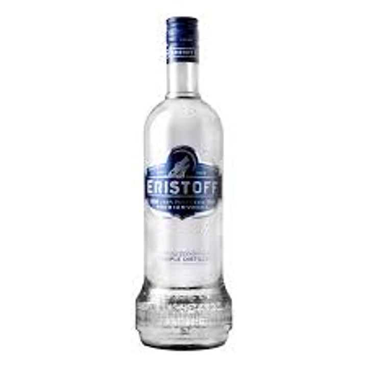 Vodka Eristoff 1 L