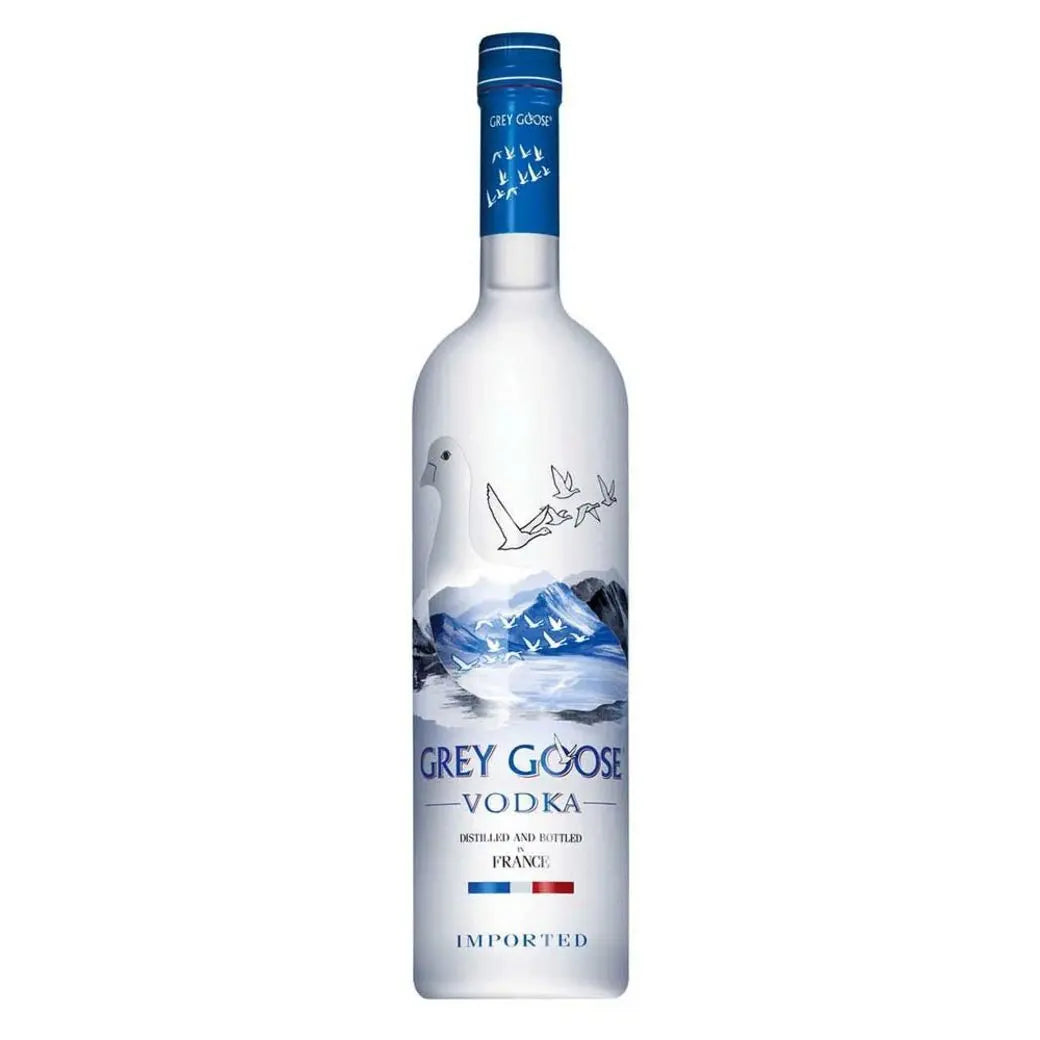 Vodka Grey Goose 750 ml