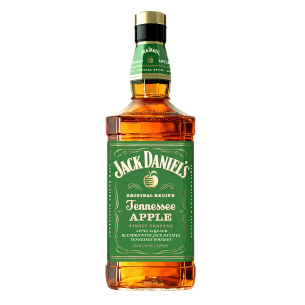 Whisky Jack Daniel's Apple 750 ml