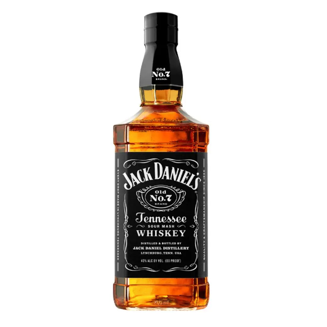 Whisky Jack Daniel's 750 ml