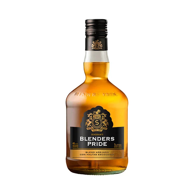 Whisky Blenders Pride 1 Litro