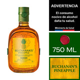 Whisky Buchanan’s Piña 750 ml