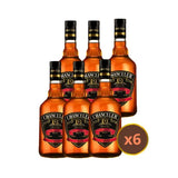 Whisky Chanceler 1L Caja x6