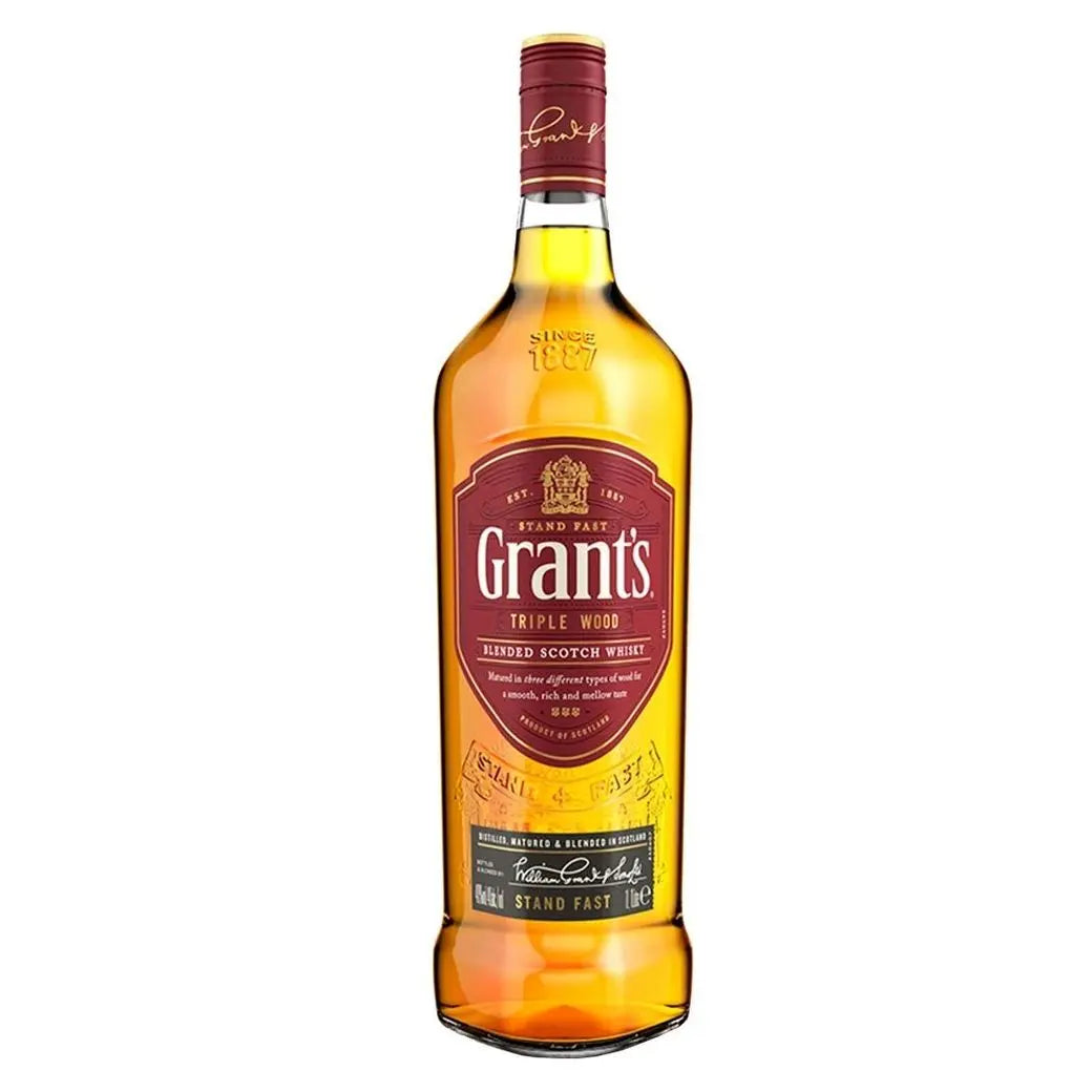 Whisky Grant's 1 L
