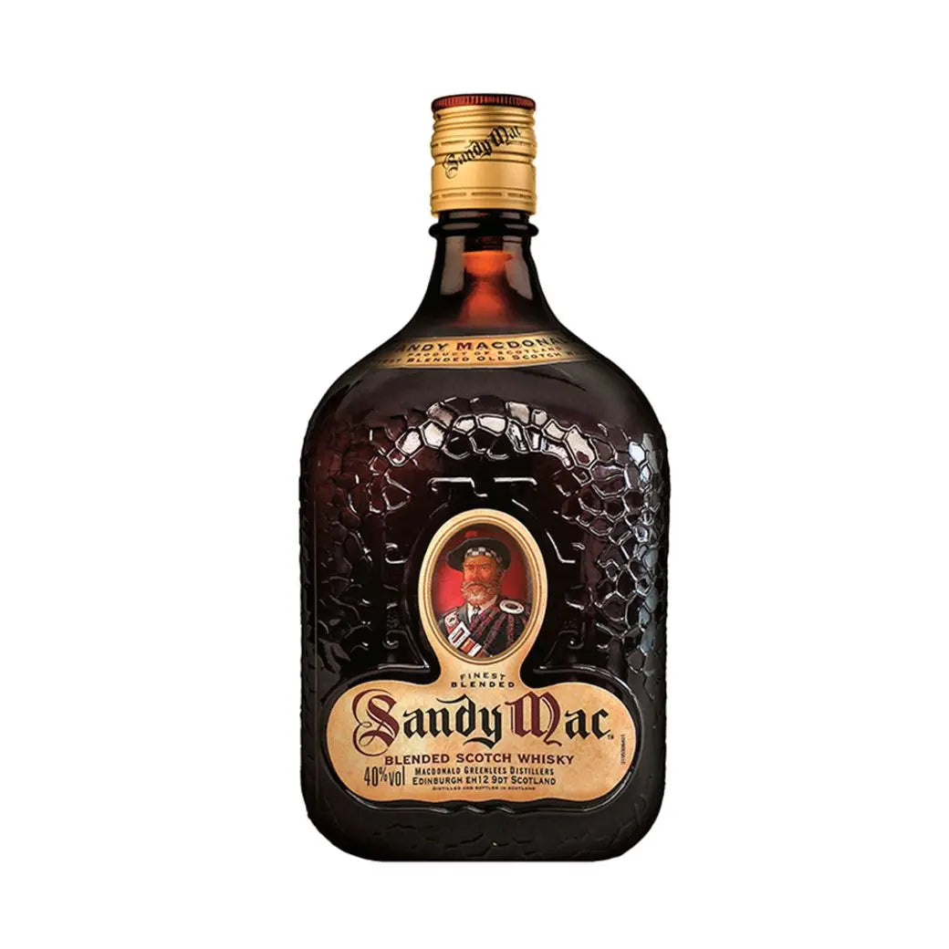 Whisky Sandy Mac 1 L