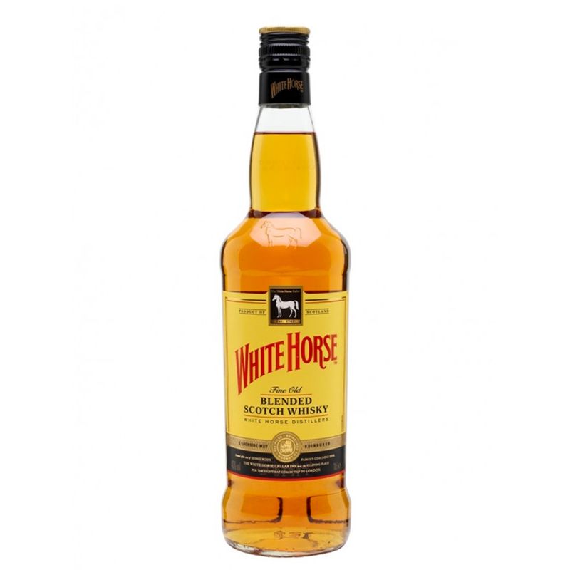 Whisky White Horse 1 L