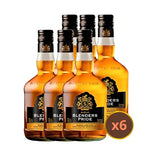 Whisky Blenders Pride 1L 40° Caja x6