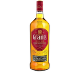 Whisky Grant’s 1L Caja x6