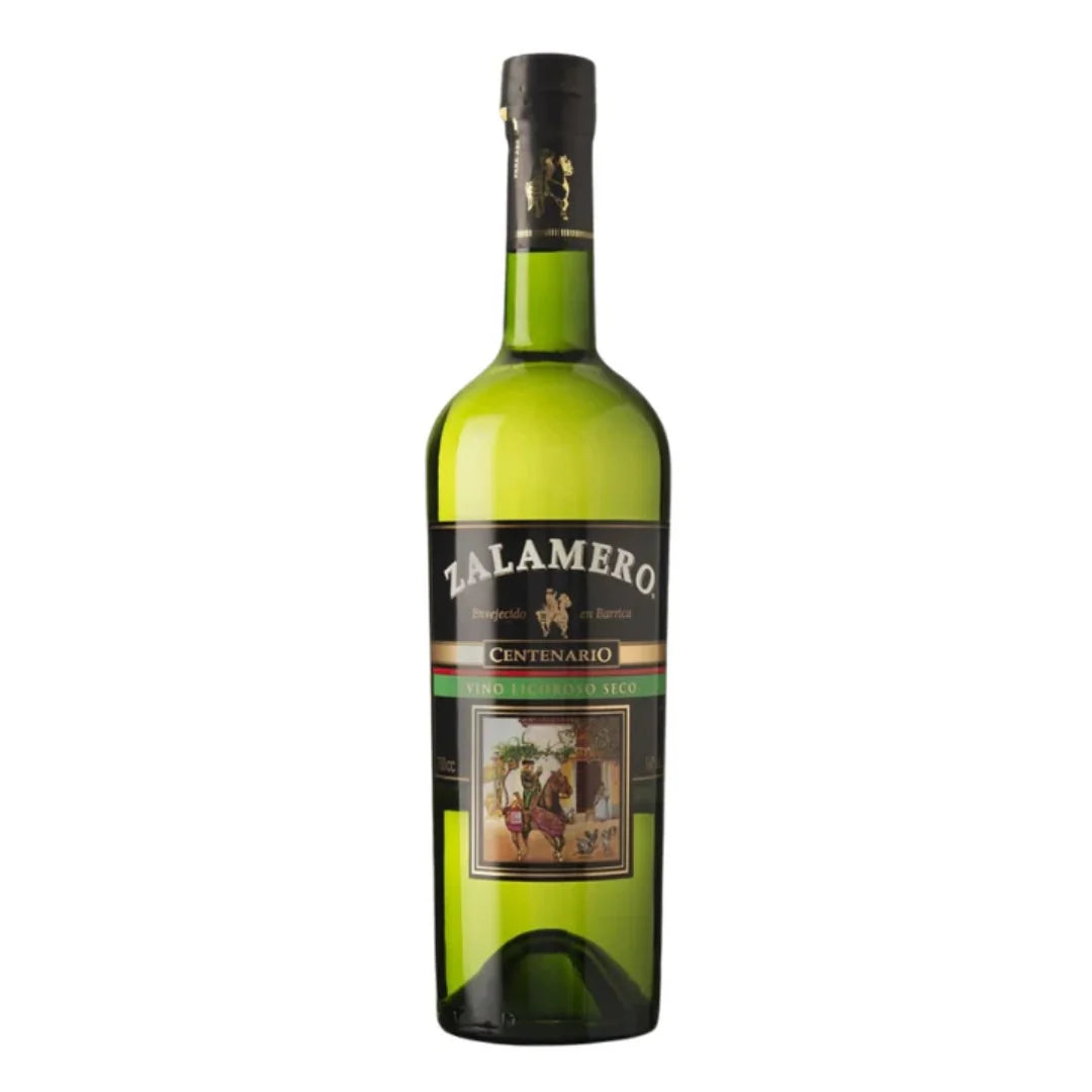 Zalamero Mitjans 750 ml