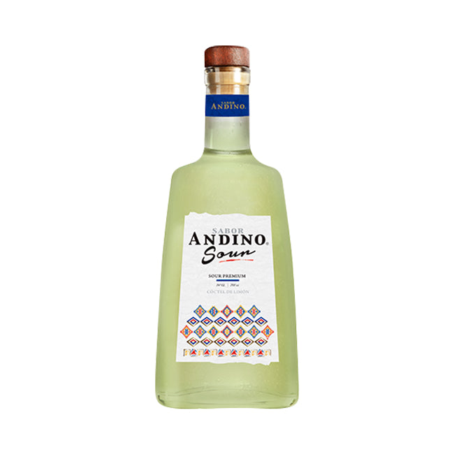 ANDINO SOUR 1L