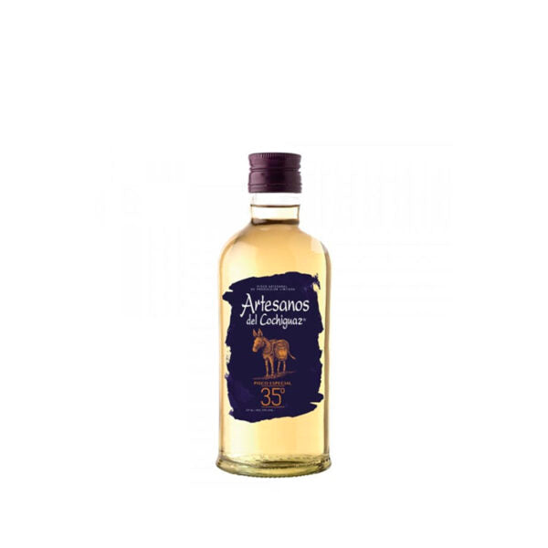 ARTESANOS DEL COCHIGUAZ 350ML