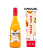 Botella de Cóctel Campanario Mango Sour de 700cc en Comercial Unlitro.