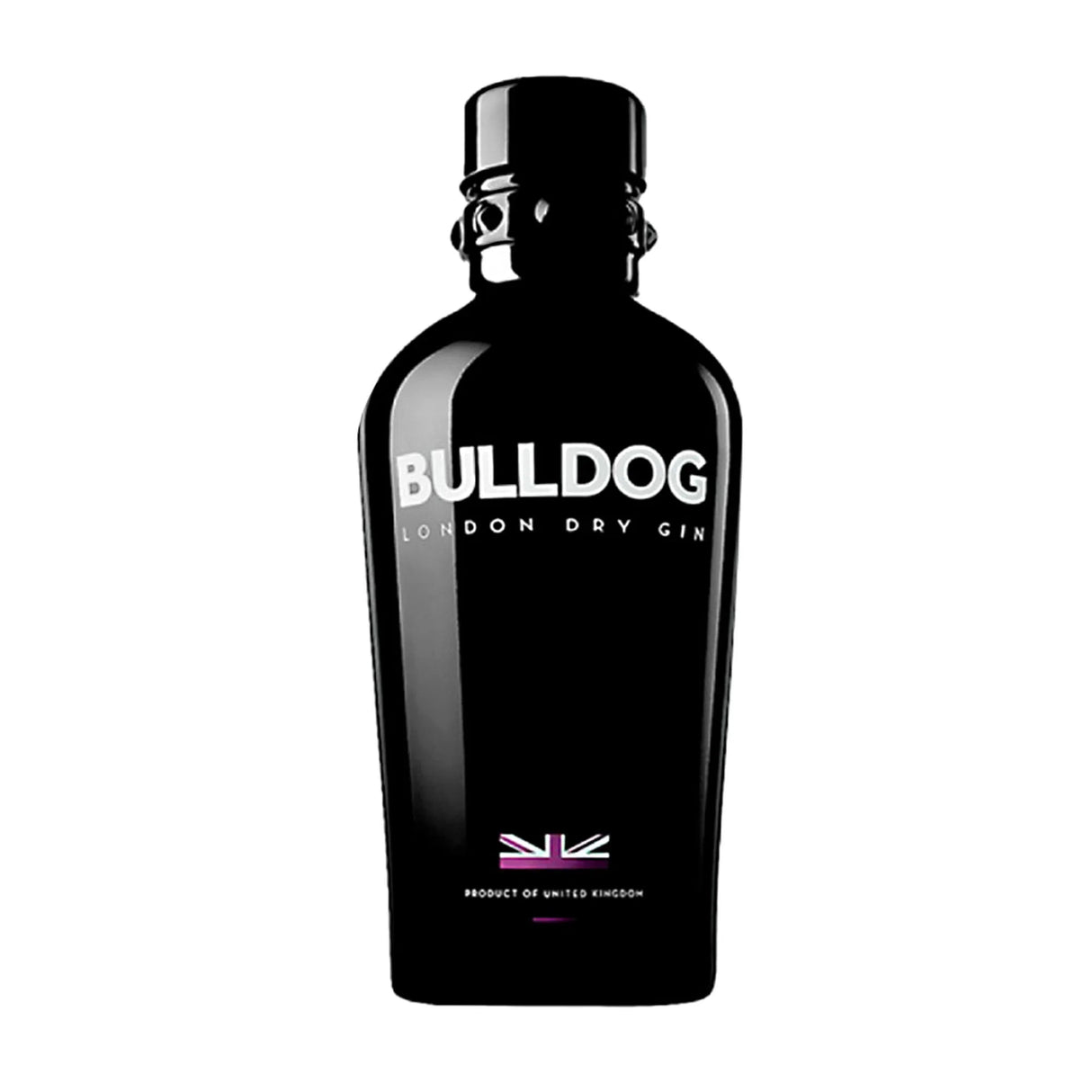 Gin Bulldog London Dry Botella 750cc