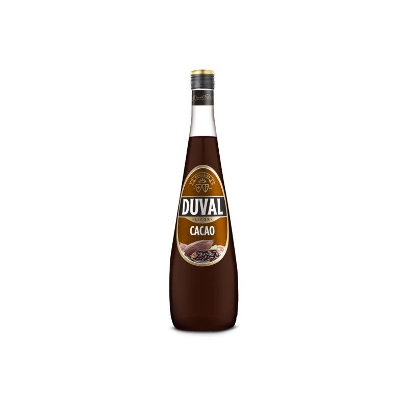 CACAO DUVAL 750ML