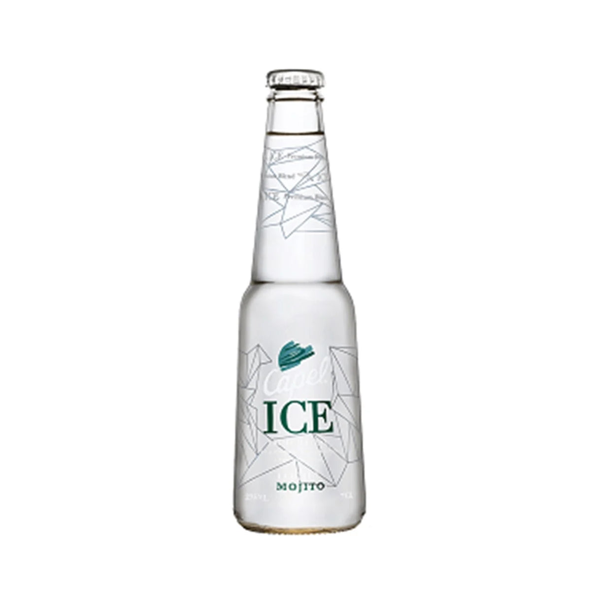 CAPEL MOJITO ICE 275CC