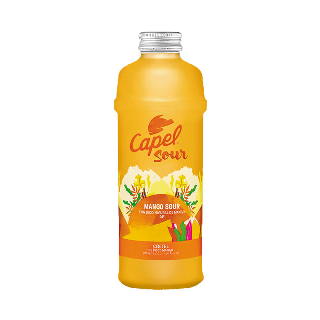 CAPEL MANGO SOUR  700CC