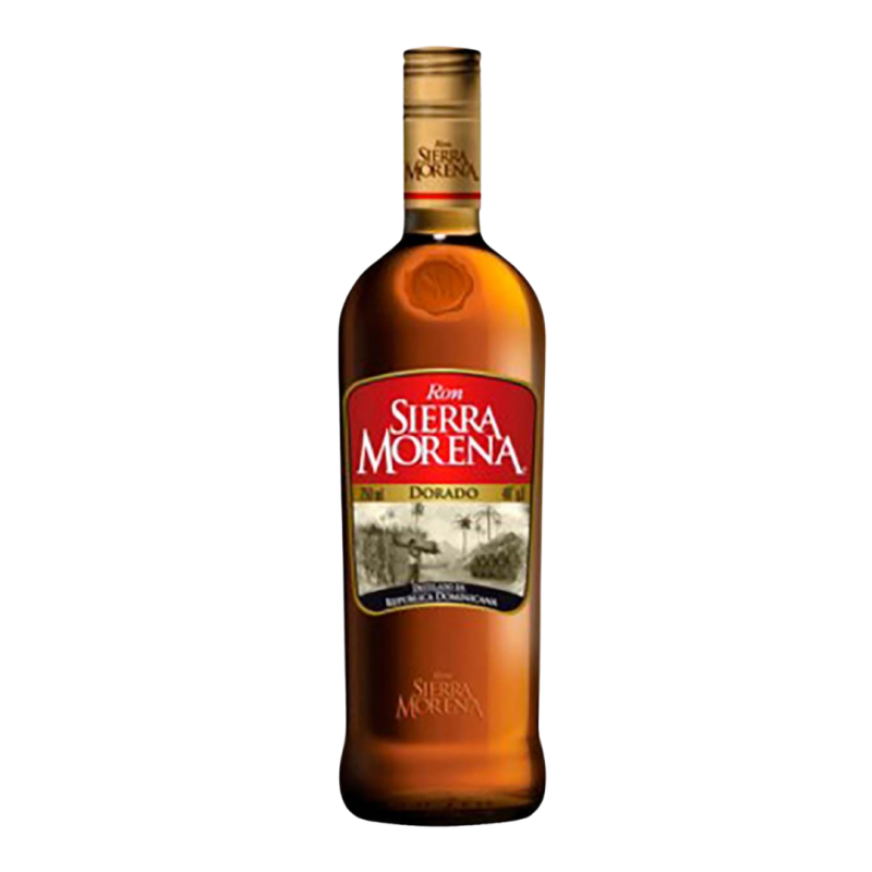 Petacón Sierra Morena Dorado 350 ml