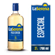 Botella de Pisco La Serena de 35 grados y 700cc en Comercial Unlitro.
