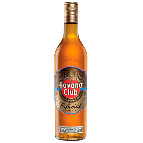 Botella de Ron Havana Club Añejo Especial de 750cc en Comercial Unlitro.