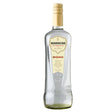 Botella de Ron Madero Blanco de 700cc para coctelería fresca en Comercial Unlitro.