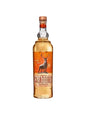 Botella de Tequila Cazadores Reposado Dorado de 750cc, tequila premium 100% agave azul madurado en barricas de roble disponible en Comercial Unlitro.