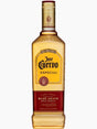 Botella de Tequila Jose Cuervo Especial Reposado Dorado de 750cc, el legendario destilado mexicano madurado en barricas de roble disponible en Comercial Unlitro.