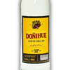 LICOR DE CAÑA & UVA DOÑIHUE 900CC