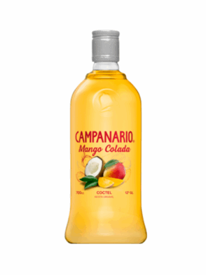 CAMPANARIO MANGO COLADA 700ML