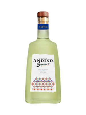 ANDINO SOUR 1L