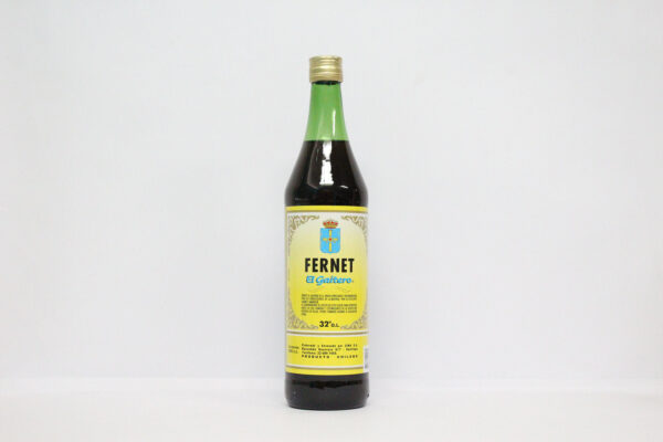FERNET GAITERO 900ML